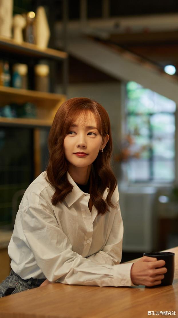 秦沛|她的演技被低估也就算了，颜值凭啥被低估？