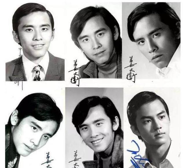 周杰伦|姜大卫和周杰伦为什么这么像,尔冬升也惊讶,姜的儿子也像杰伦