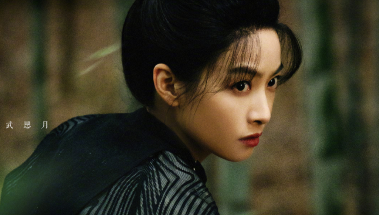 王一博|王一博新剧未播先火，携手黄轩断谜案，网友：双男主剧又刷新记录