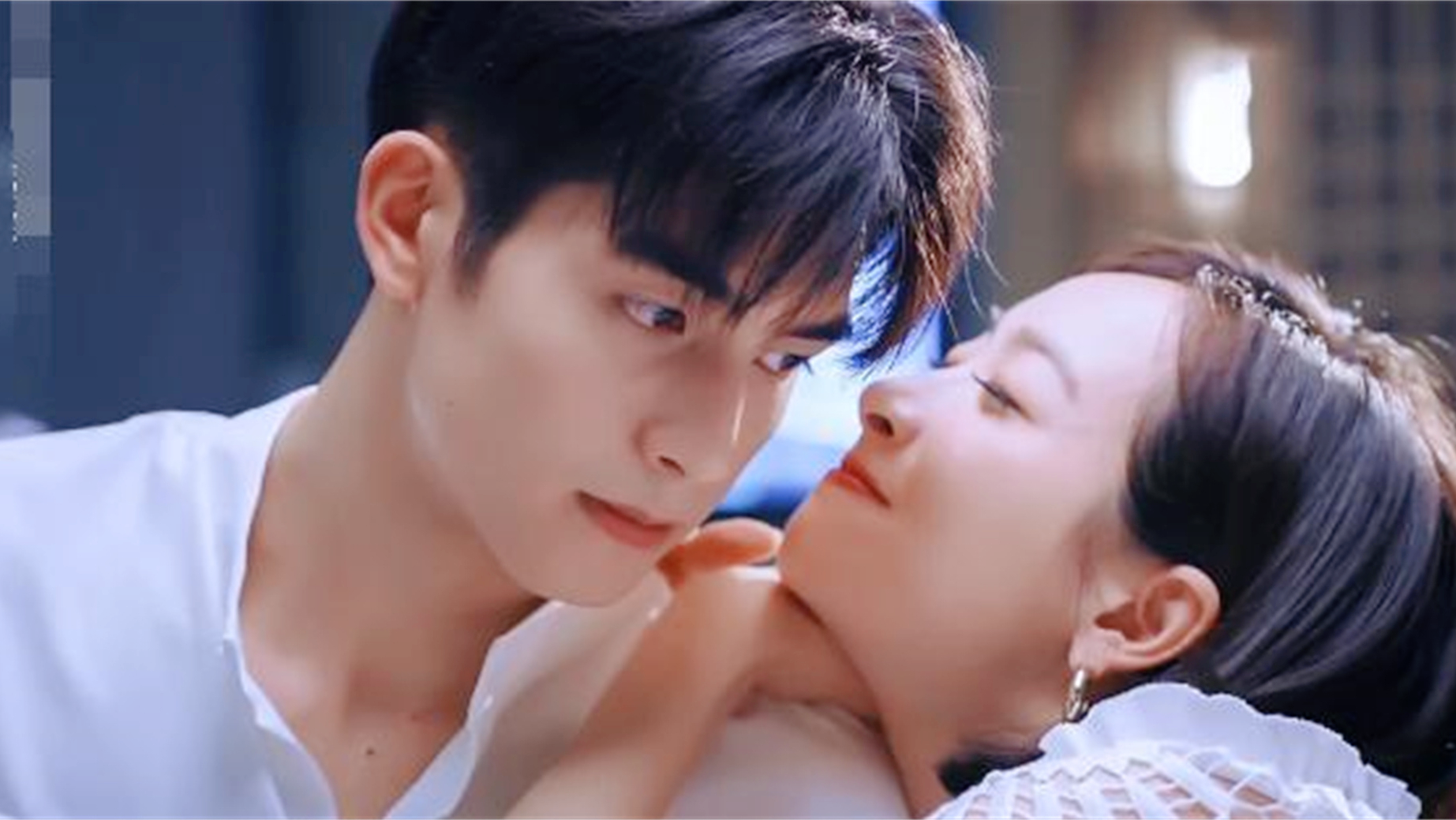 杨洋|杨洋收视夺冠“碾压”罗云熙，同样是“顶流”，为何差距这么大？