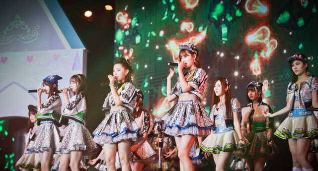 悦姐ya|TFBOYS出道八周年,SNH48第八届总决选将举行,养成系还能做吗?