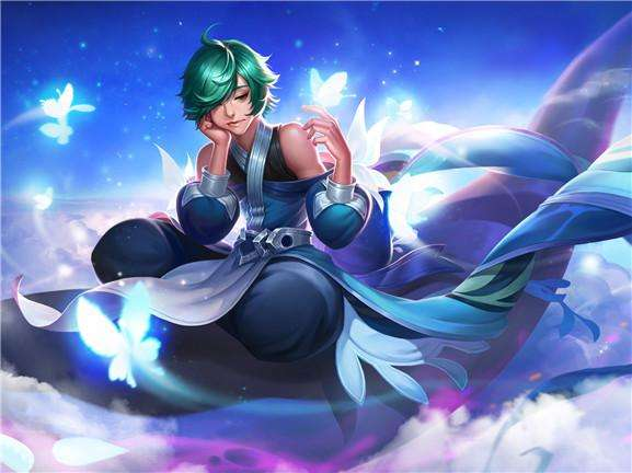 第五人格|王者荣耀：食人鱼庄周，庄周这样打，伤害不输法师