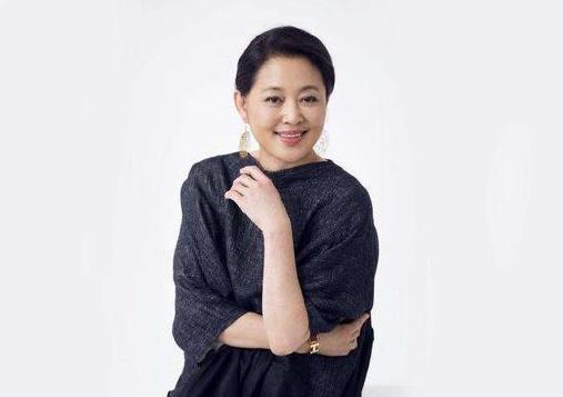 倪大红|62岁倪萍和61岁倪大红真实关系曝光，网友：这谁能想到！