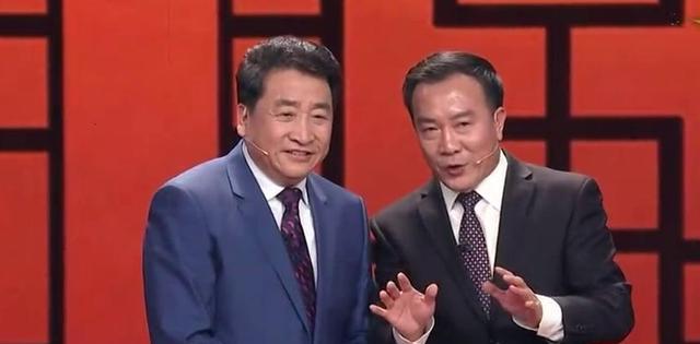 郑爽|搞了侯耀文14年破鞋，戴志诚自称美的传播者，郭德纲回应可太逗了