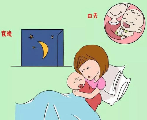 婴幼儿常识|国药育儿知识：新手爸妈看过来，把握好宝宝的敏感期！