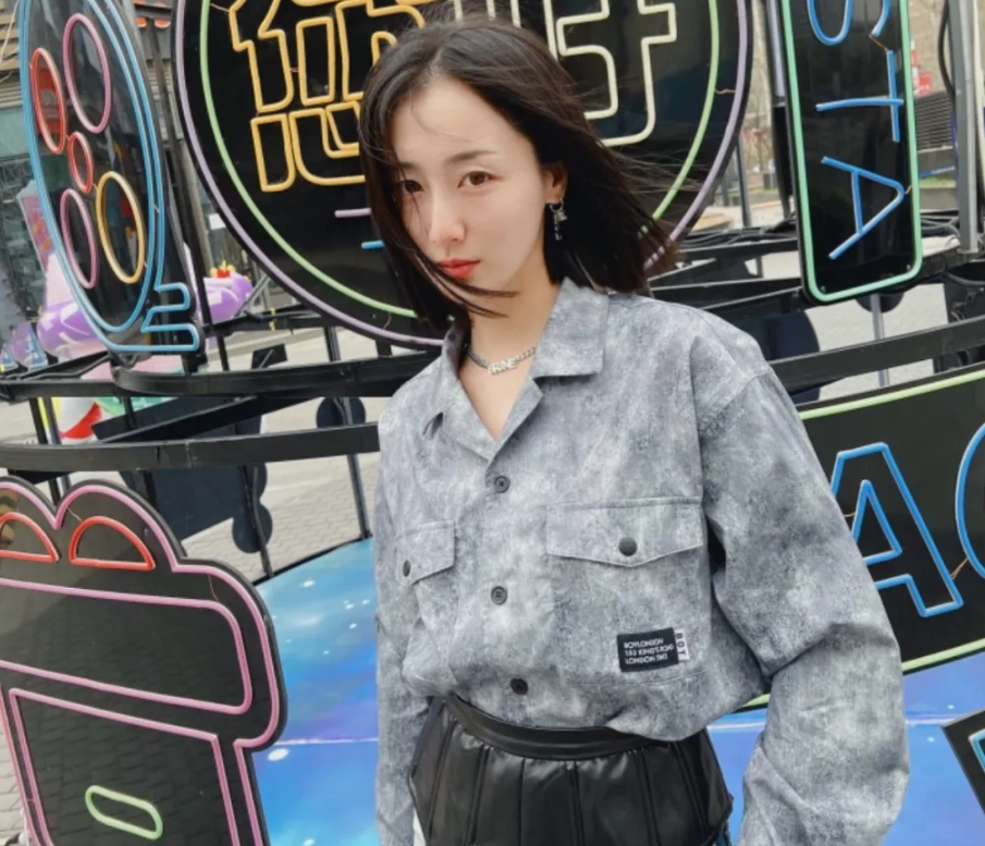 杨紫|杨紫救场《沉香》后续：叶青退组自曝已尽力，再怎么争取也没用