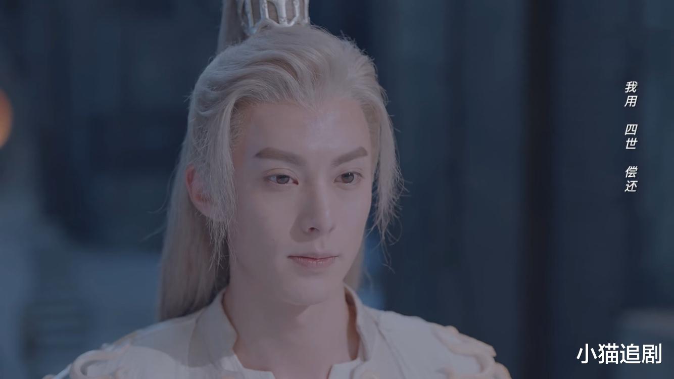 祝绪丹|祝绪丹虽然漂亮，但《遇龙》中颜值最高的却是她