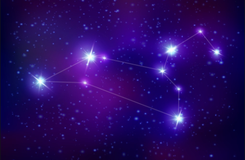 李嘉琦的星座爱情|狮子座的人欲望强烈，威严不可侵犯，喜欢主动出击