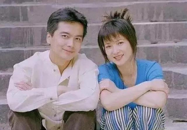 马嘉祺|刘威：与何晴同居5年被抛弃，甩小24岁杨若兮，闪婚化妆师