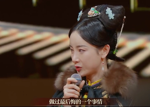 整容|不垫鼻、不整容的5位女星，个个凭实力征服观众，越看越舒服