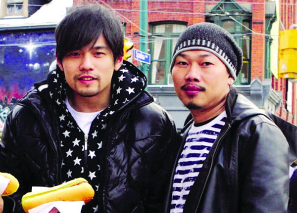 舒淇|继刘畊宏之后，方文山也来内地了，他们是为好友周杰伦“探路”吗