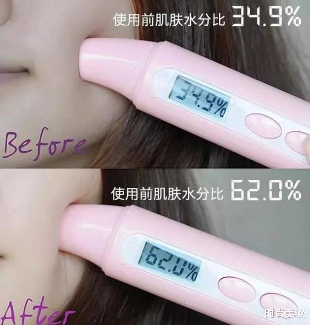 美容仪|李小冉透漏“护肤秘诀”,只用香皂洗脸,但有一点很多女人做不到