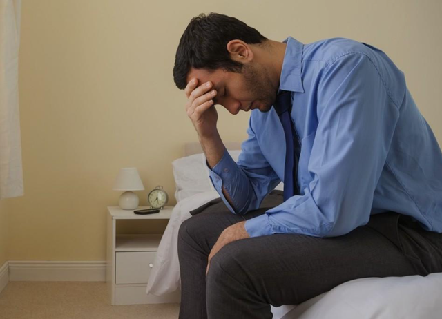 |这6件“吸阳”事,男人要尽量避免,为了健康幸福,早做了解