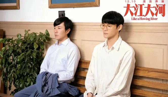 |百看不厌的十部国产励志剧,哪部让你每年都会重温?