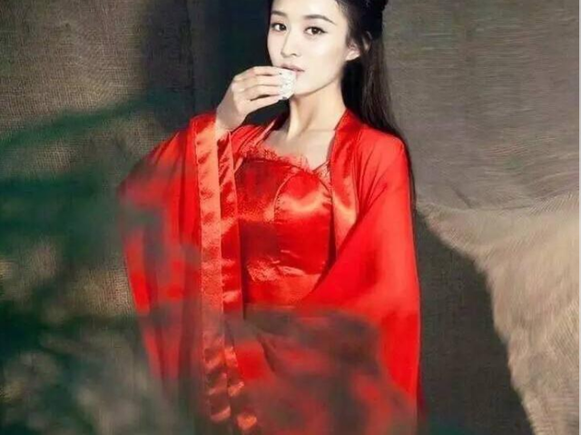 赵丽颖|赵丽颖太保守演不好“妲己”？看到“定妆照”后，网友们瞬间沦陷