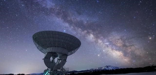 月亮 人类肉眼能看到的星球，离我们的距离有多远？真相让你颠覆认知