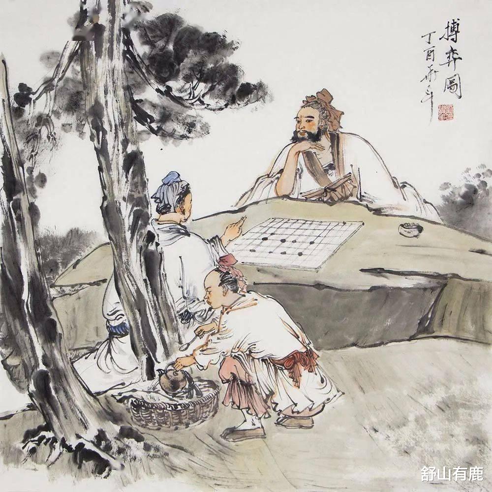 舒山有鹿|“人若走运，必有福相”：如果你有这三种相貌，说明你一生顺遂
