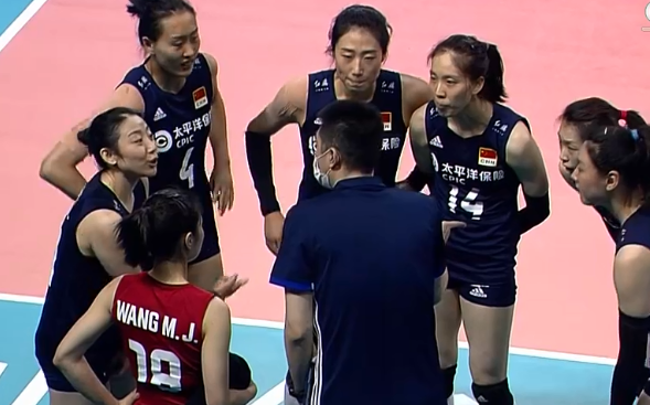女排|世联赛3人发热被隔离，中国女排或退赛回国！
