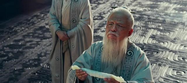 杨幂|说好定档暑期的《封神三部曲》，又跳档了，难道30亿打水漂了？