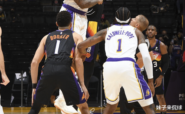 太阳队|恭喜布克！恭喜保罗！太阳老板官宣重要决定，快船湖人迎来强敌