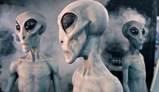 外星人 为什么找不到外星人？这个比黑暗森林还可怕的理论，给出了解释