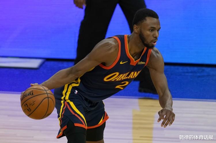 維金斯|枸杞換紅牛！24投40分，維金斯大爆發(fā)，撤步三分庫里起立歡呼