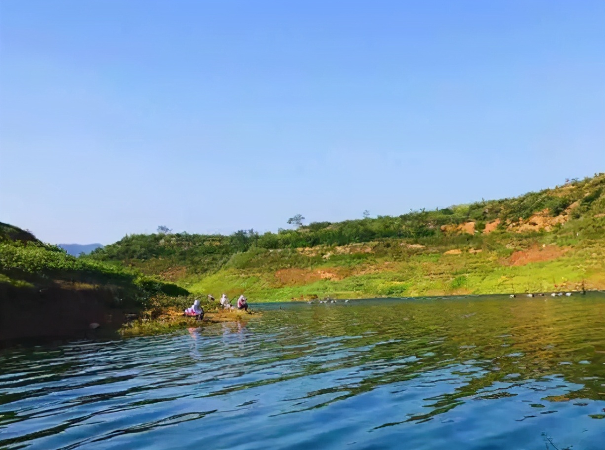 |“钓鱼不打窝，钓到也不多”，如何判断窝子进鱼？——盛世三渔