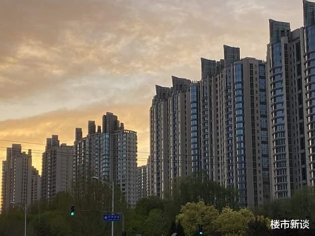 购房置业|住高层什么感觉？10年老业主谈亲身体会：5大“硬伤”，住得窝火