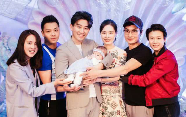 吴敏霞|郭晶晶大婚后对伴娘吴敏霞说：启刚的弟弟看上你了，我想撮合你俩