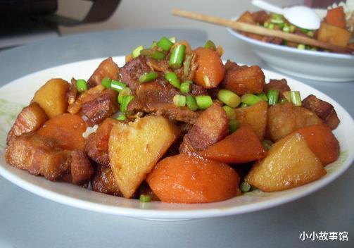 小小故事馆|高血脂能不能吃肉？医生：可以吃肉，但是你要学会怎么吃