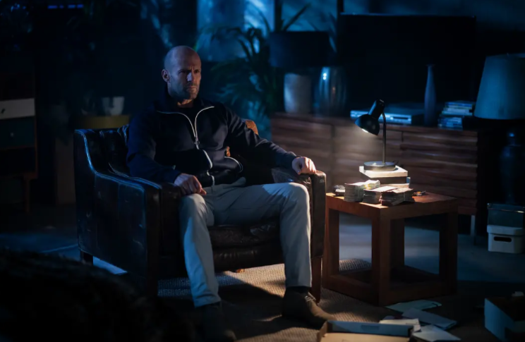 盖·里奇|“郭达”很生气，后果很严重