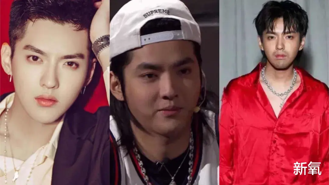 明星|为什么18岁的惊艳美少年40岁全变成油腻猥琐大叔？