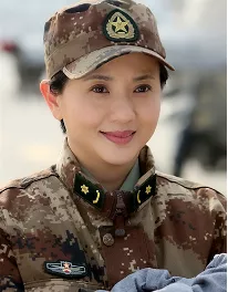 陶慧敏|她与陈晓旭并称“最美黛玉”：55年，美人依旧