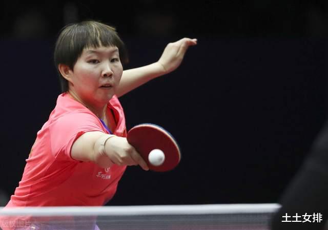 孙颖莎|最新战报！国乒世界第一越战越勇杀进决赛，黑马组合要一黑到底吗