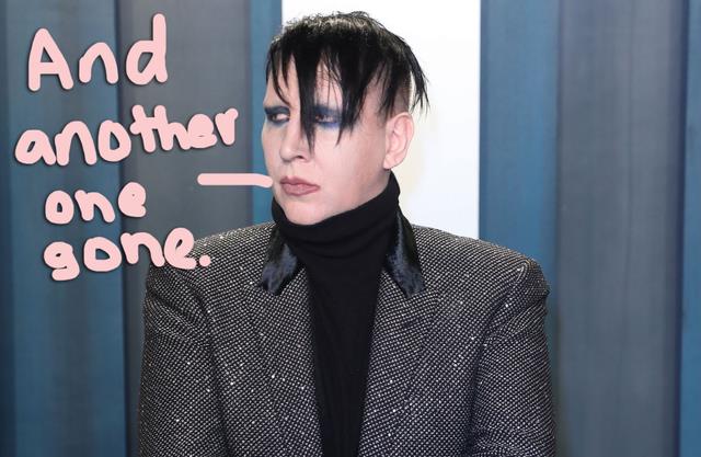 玛丽莲·曼森|好莱坞巨星虐待11人，警察包围豪宅，被业界彻底抛弃？