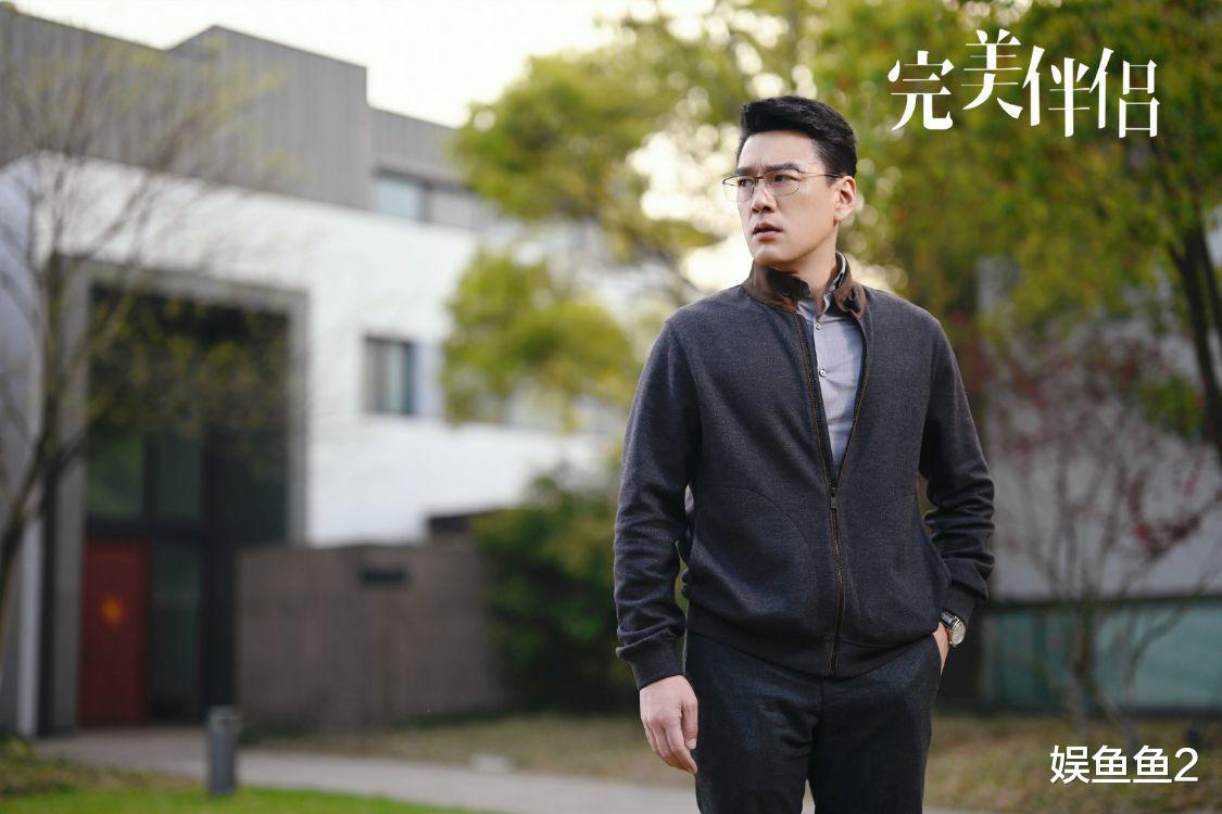 完美伴侣|《完美伴侣》身在福中不知福，双双精神上出轨，事业家庭陷危机！