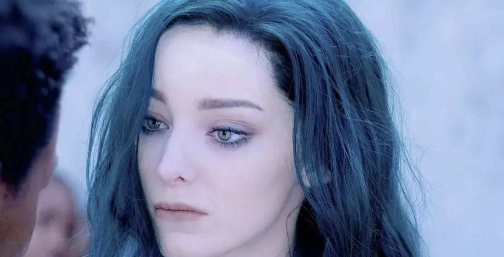 漫威|寡姐的颜值其实不算顶级？细数漫威宇宙的那些“星级”美女演员！