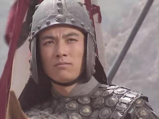 诸葛亮|诸葛亮原本的继承人并非姜维，苦心培养，结果却不幸早亡！