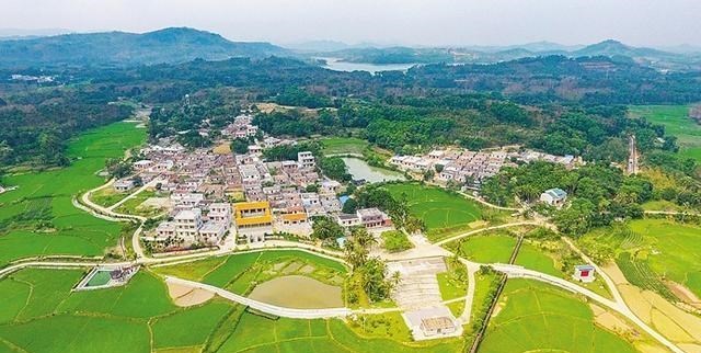 |未来农村统一安排，3个地方的人将优先住小区，其中有你吗？