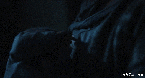 十月呵护之十月菌|还愁宝宝醒得早？快看看是不是睡前做了这2件事