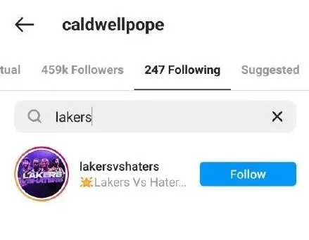 湖人隊(duì)|快了！不到24小時(shí)！湖人終于要簽人！兩大牌搶著來打中鋒