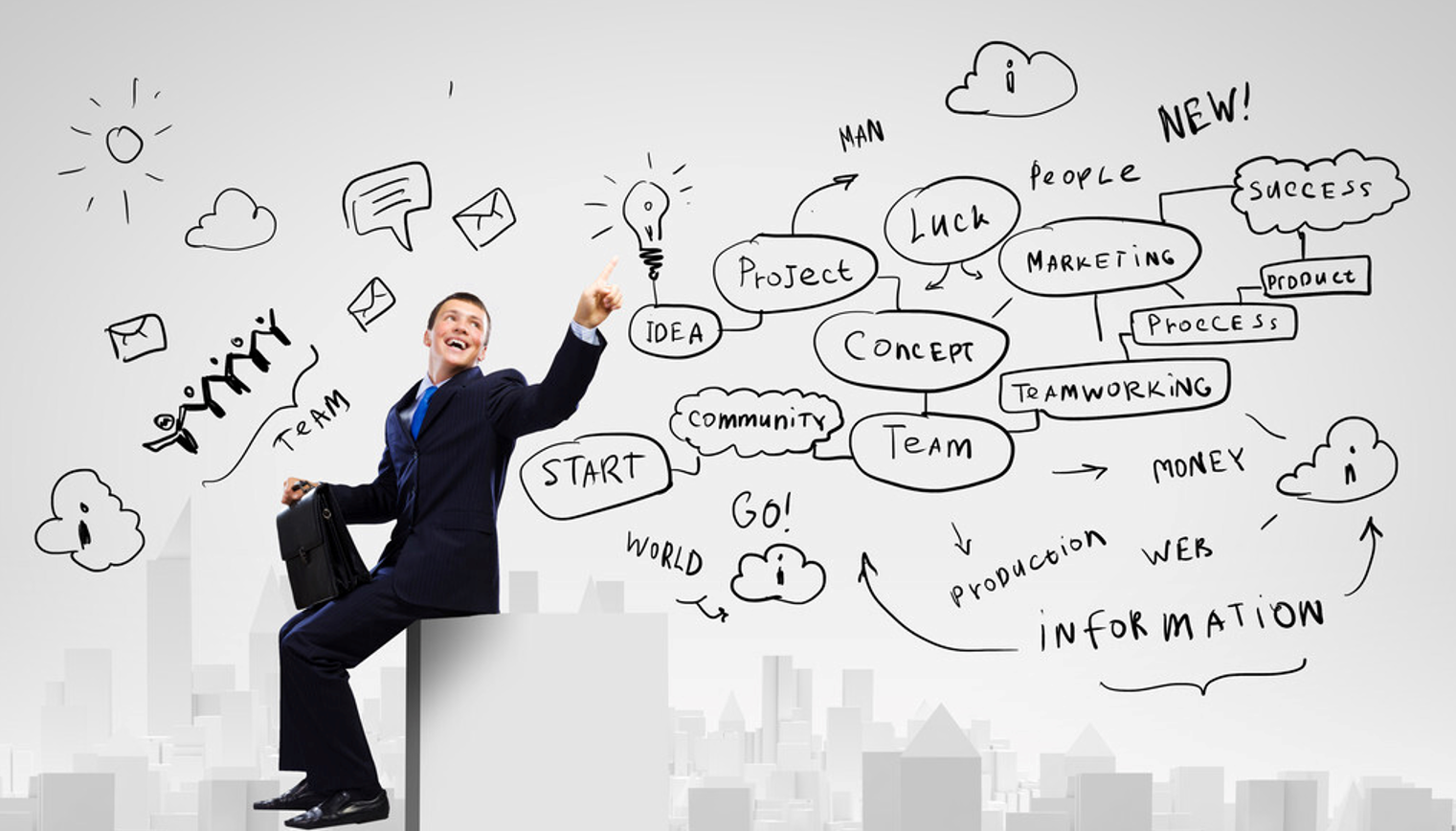 职业教育|身在职场,能做到这3点的人,都是活得通透的职场人