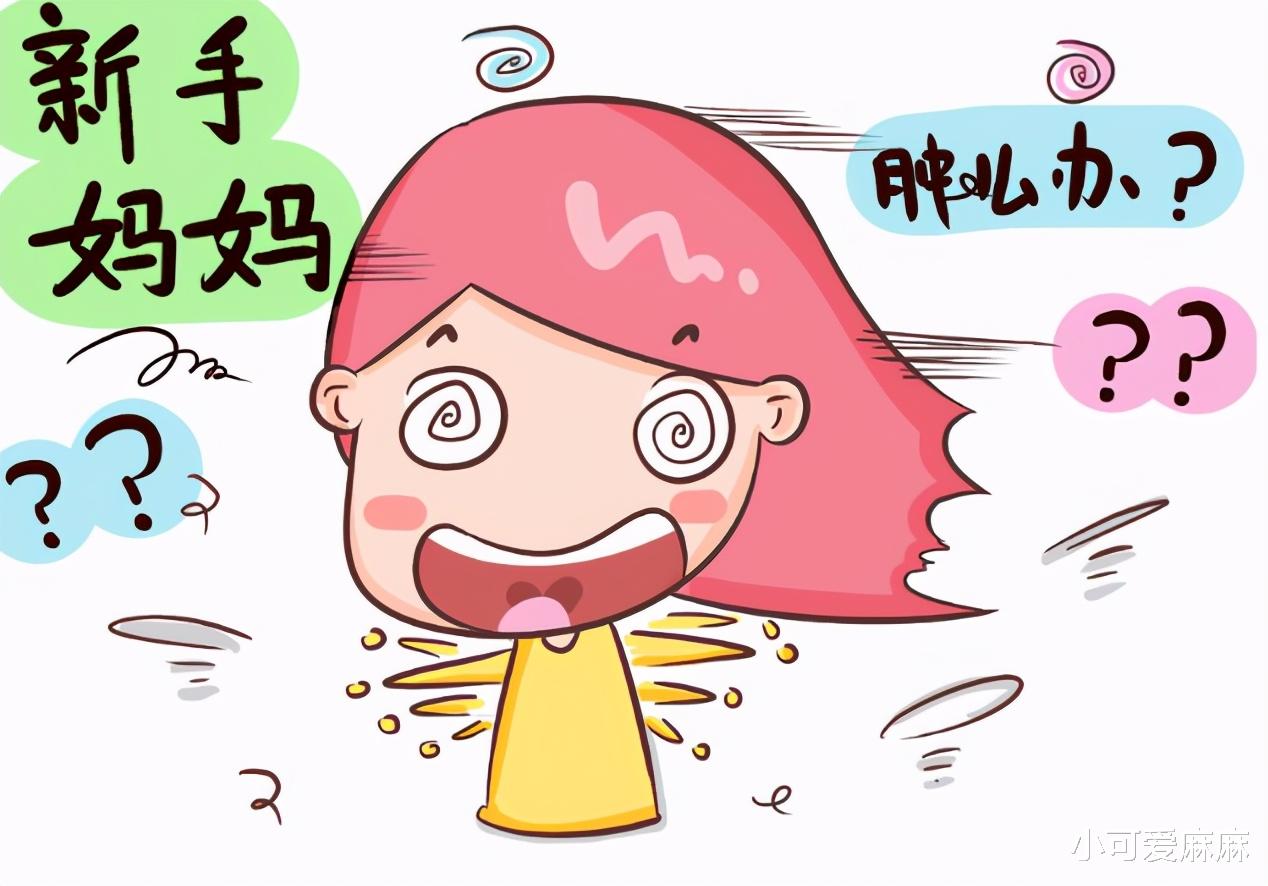 小可爱麻麻|越聪明的孩子越难带!娃若有这3个“烦人”表现,家长真该高兴