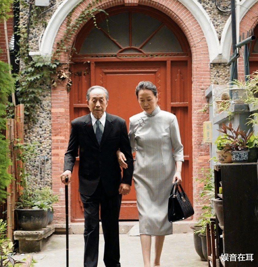 徐才根|饰演宋葆华的89岁“老绿叶”徐才根， 骑车路上遭遇车祸去世