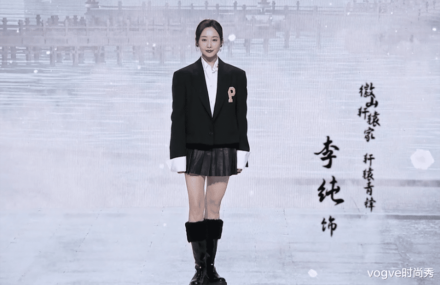 甄嬛传|《雪中悍刀行》发布会成“卸妆大会”，9位演员的颜值很真实