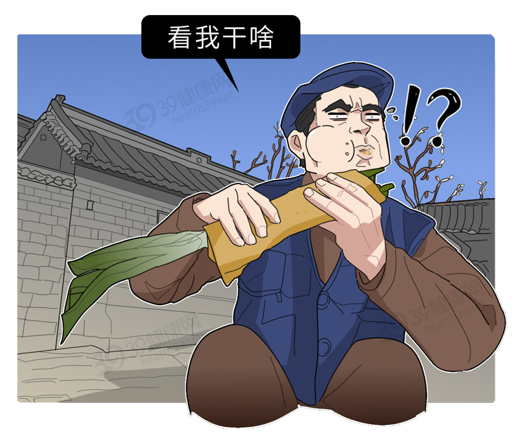 医学|人到中年，比发福更可怕的是发腮！做好3点，重回“颜值巅峰”