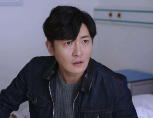 郭京飞|央视“黑马”剧“杀疯”了！播出1天收视率破1，更2集根本看不够