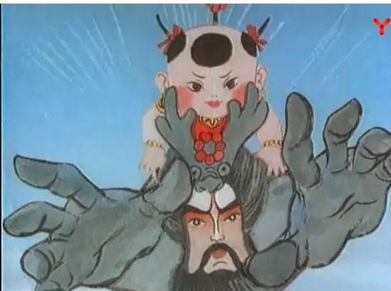 女孩|經典名著2.0版，您一定會留下“童年陰影”