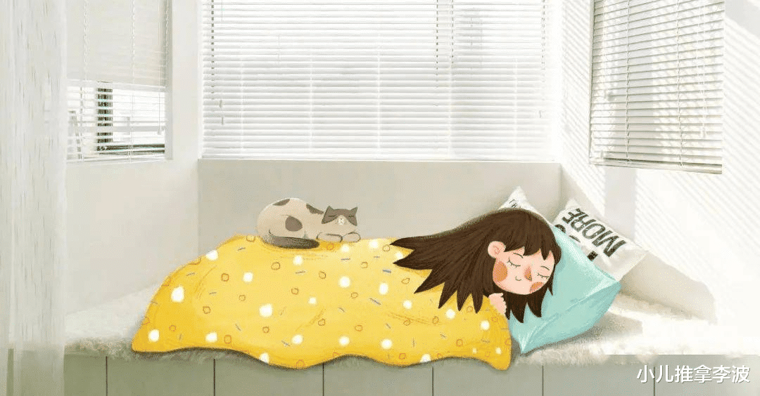 小儿推拿李波|小儿推拿李波:苦夏是怎么回事?有哪些症状?孩子苦夏怎样度过?