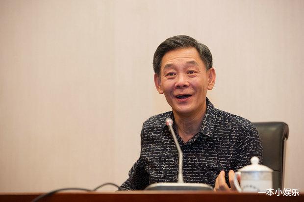 李光复|他是国家一级演员，住上亿四合院，儿子是一生骄傲，今74岁仍拍戏